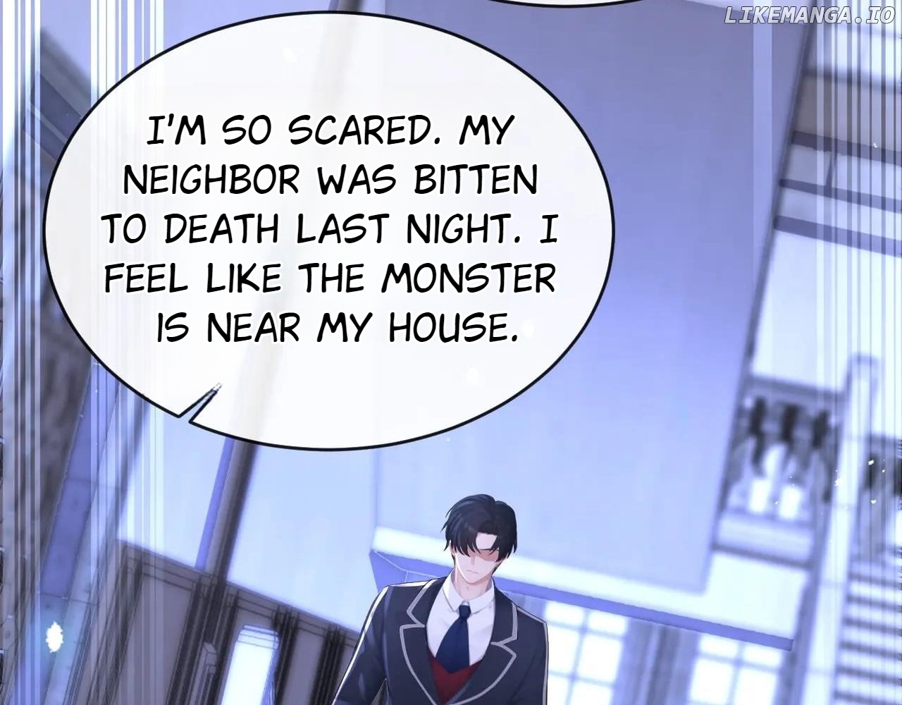 Quick Transmigration: The Host Wants To Die Chapter 164 - page 4